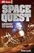 Space Quest by Peter Lock