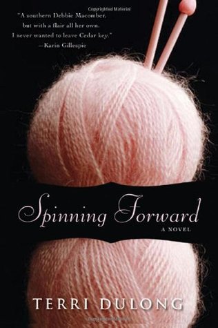 Spinning Forward (Cedar Key #1)