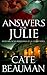 Answers For Julie (The Bodyguards of L.A. County, #9)