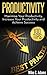 Productivity : Maximise Your Productivity, Increase Your Productivity and Achieve Success (100 Ways to Improve Your Productivity and Stop Procrastination)