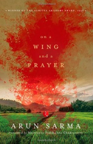 On a Wing and a Prayer (Paperback)