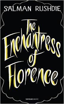 The Enchantress of Florence