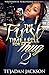 The First Time I Fell For A Thug 2 by Te'Jadan Jackson