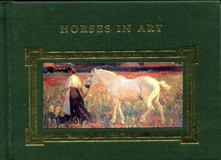 Horses in Art