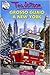 Grosso guaio a New York by Thea Stilton