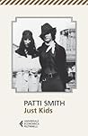 Just Kids by Patti Smith