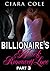 Billionaire's Black Runaway Love 3