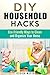 DIY Household Hacks
