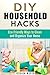 DIY Household Hacks