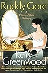 Ruddy Gore (Phryne Fisher, #7) Book cover for Ruddy Gore (Phryne Fisher, #7)