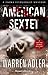 American Sextet (Fiona Fitzgerald Mystery Series Book 2)