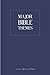 Major Bible Themes by Lewis Sperry Chafer