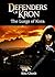 The Lurgs of Kora: (Defenders of Kron Book 2)