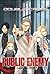 Double Cross Role-playing Game Supplement - Public Enemy
