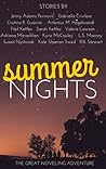 Summer Nights by Sarah Kettles