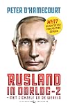 Rusland in oorlog...