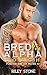 Bred by the Alpha Coach (Fo...