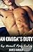 An Omega's Duty (Gay Werewolf Mpreg Erotica)