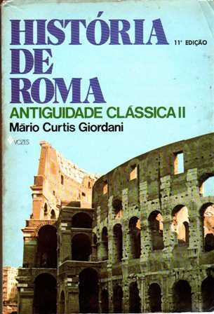 História de Roma: Antiguidade Clássica II