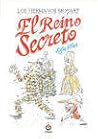 El reino secreto by Sofía Rhei