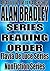 Alan Bradley: Series Reading Order: A Read to Live, Live to Read Checklist [Flavia De Luce Series]