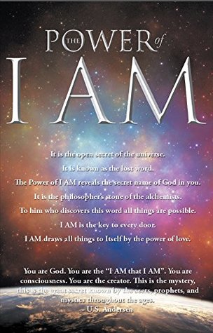 The Power of I AM (Kindle Edition)