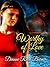 Worthy of Love (The Finding Love Series Book 6)