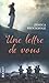 Une lettre de vous by Jessica Brockmole