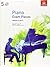 Piano Exam Pieces Grade 5 ABRSM 2015 & 2016 w/CD