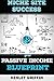Niche Site Success: Your Passive Income Blueprint