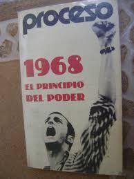 1968 el principio del poder