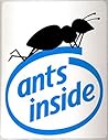 Ants inside: the truth about computers
