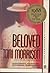 Beloved by Toni Morrison