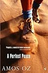 Book cover for A Perfect Peace