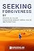 Seeking Forgiveness