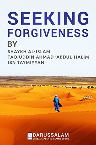 Seeking Forgiveness (Kindle Edition)