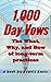 1,000 Day Vows: The What, W...