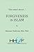 Forgiveness in Islam