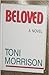 Beloved by Toni Morrison
