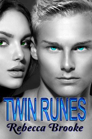 Twin Runes (Unknown Binding)