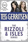 Rizzoli & Isles Series 10-Book Bundle: The Surgeon, the Apprentice, the Sinner, Body Double, Vanish, the Mephesto Club the Keepsake, Ice Cold, Th