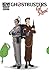 Ghostbusters: Get Real #1