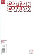 Captain Canuck #2