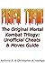 FINISH THEM!: The Original Mortal Kombat Trilogy: Unofficial Cheats & Moves Guide