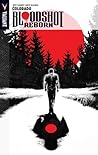 Bloodshot Reborn, Vol. 1 by Jeff Lemire