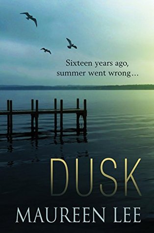 Dusk (Kindle Edition)