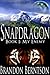 My Enemy (Snapdragon Book #1)