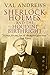 Sherlock Holmes and the Hou...