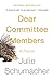 Dear Committee Members (The Dear Committee Trilogy)