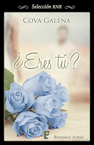 ¿Eres tú? (Kindle Edition)